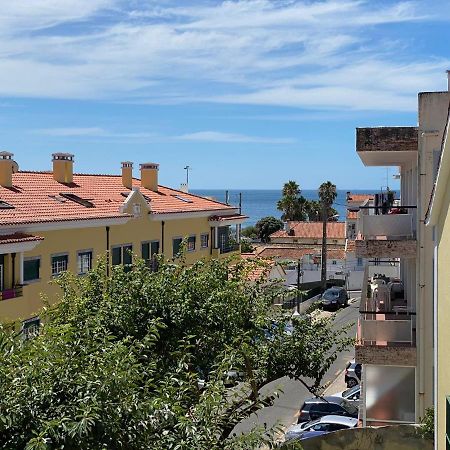 Le Palmier Apartment Estoril Exterior photo