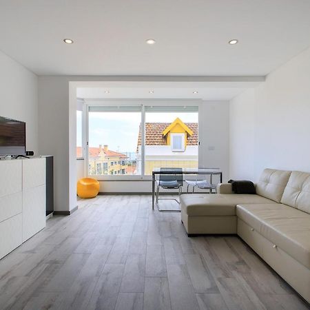 Le Palmier Apartment Estoril Exterior photo