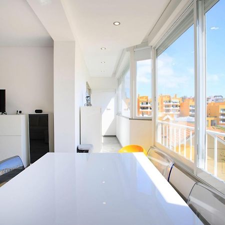 Le Palmier Apartment Estoril Exterior photo
