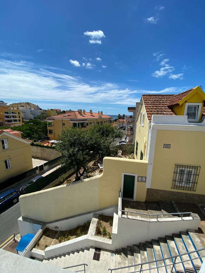 Le Palmier Apartment Estoril Exterior photo