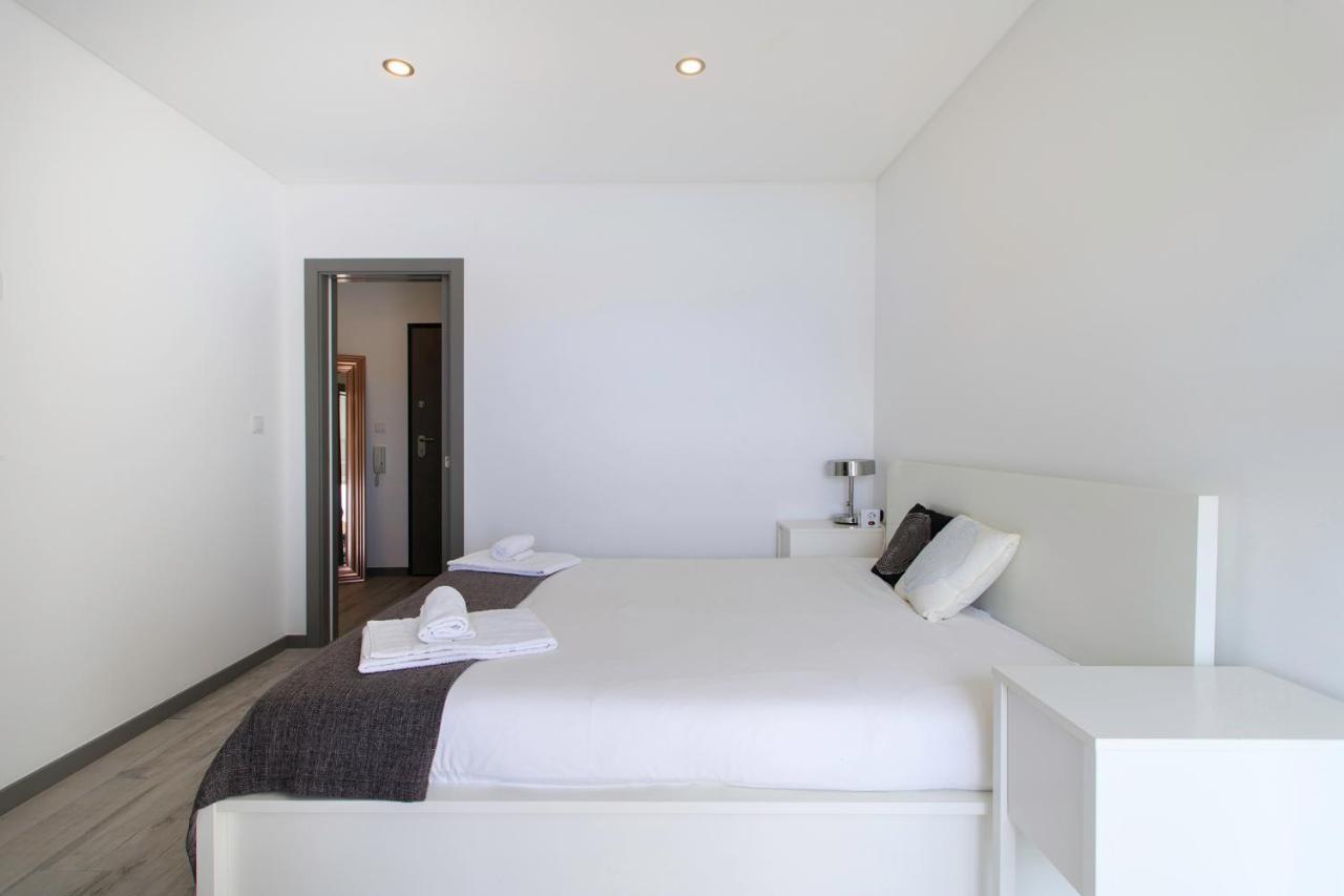 Le Palmier Apartment Estoril Exterior photo
