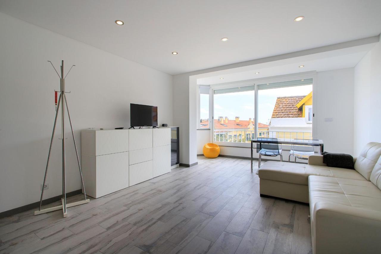 Le Palmier Apartment Estoril Exterior photo