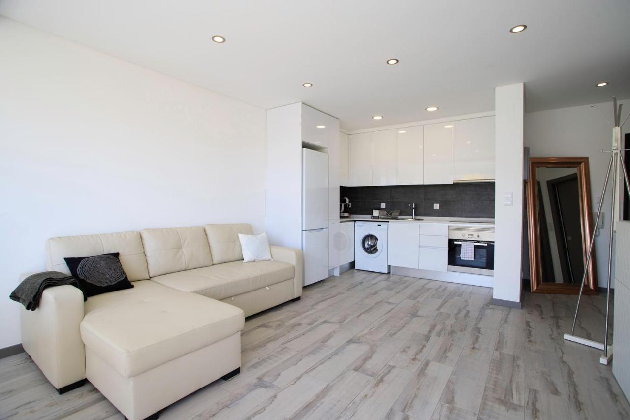 Le Palmier Apartment Estoril Exterior photo